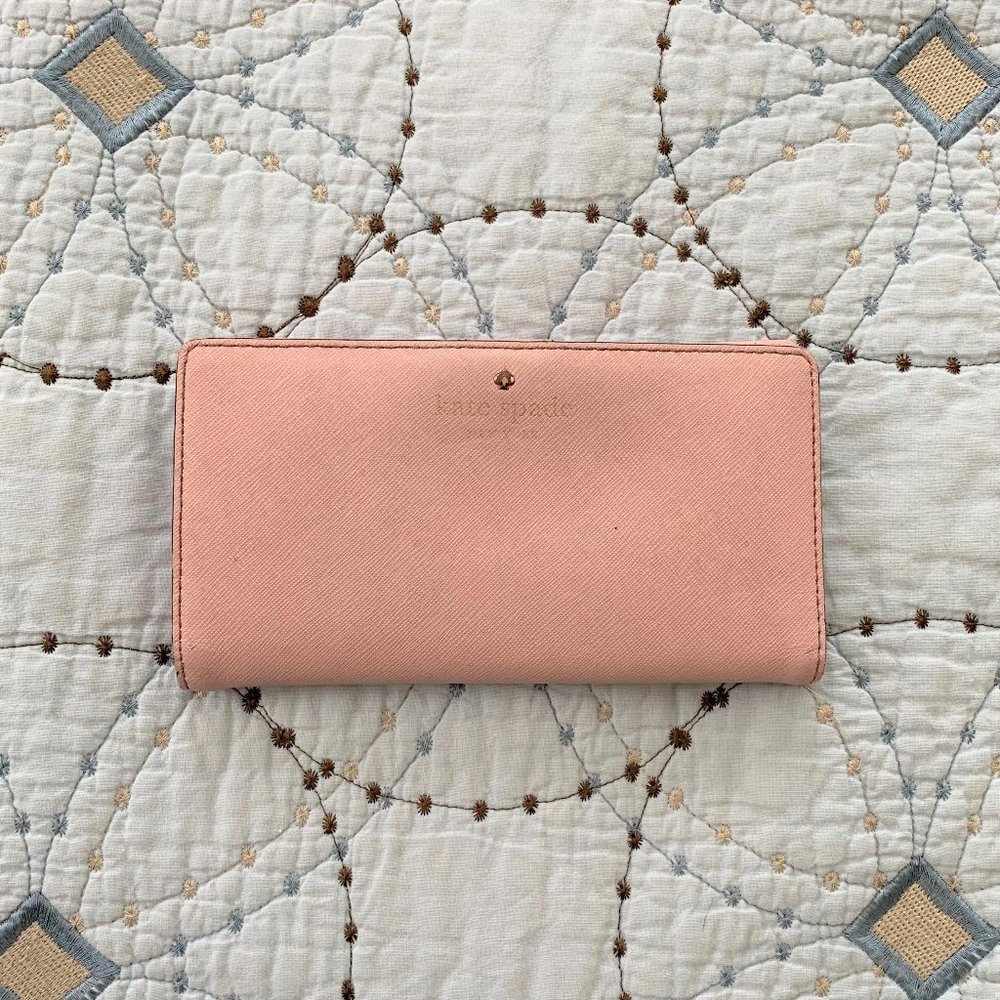 Kate Spade wallet